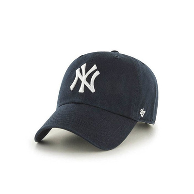 Czapka '47 Brand New York Yankees Strapback navy