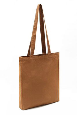Torba Dickies Icon Tote Bag brązowa