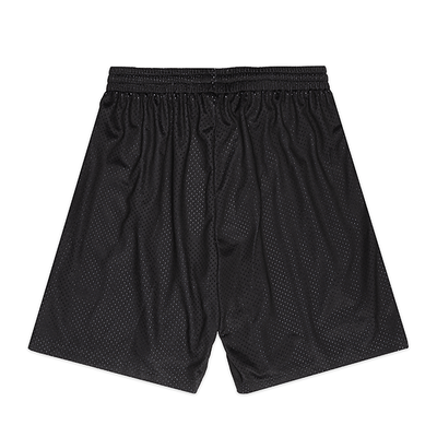 Szorty K1X Serpent Mesh Short black