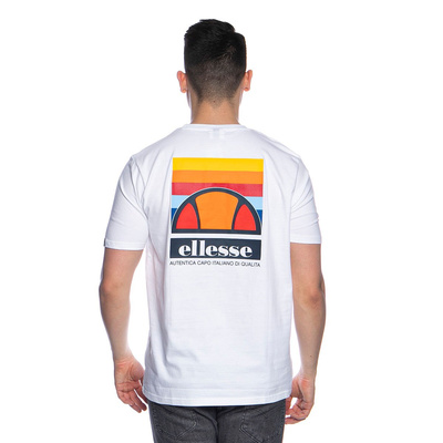 Ellesse Offredi Tee white