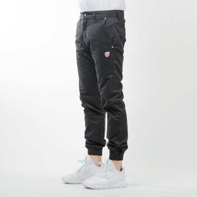 Prosto Klasyk spodnie Chinos Jogger Chino Jcg black