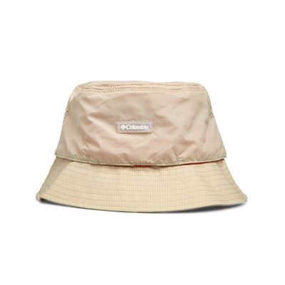 Kapelusz Columbia Punchbowl Vented Bucket Hat beżowy