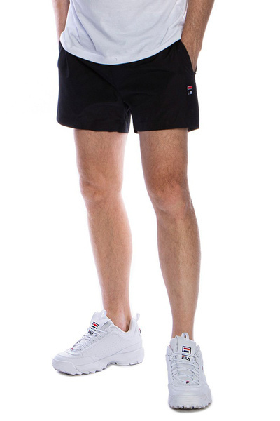 Fila Men Ryota Swim Shorts black
