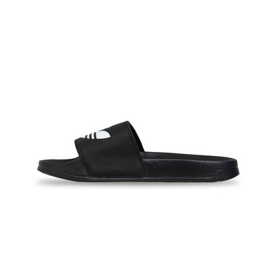 Adidas Originals Adilette Lite Slides core black/cloud white/core white (FU8298)