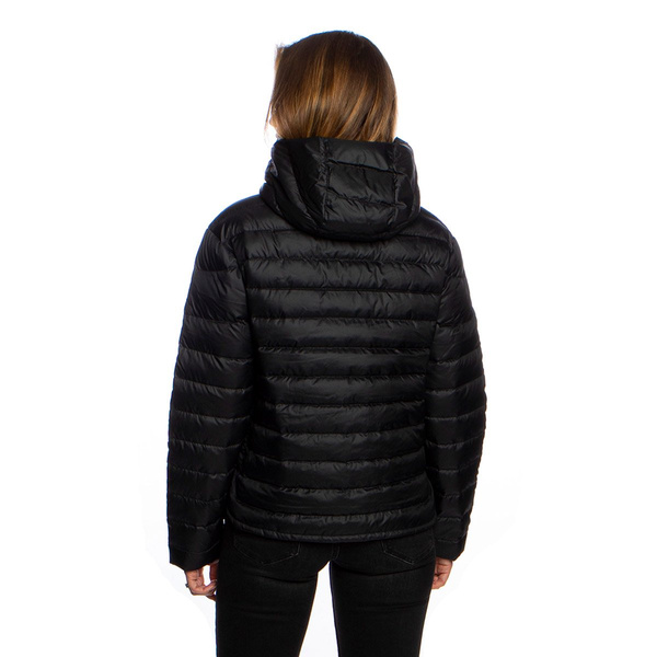 Kurtka damska Nike Sportswear Down-Fill Jacket czarna