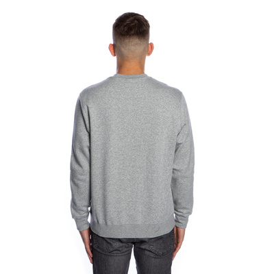 Bluza Nike NSW Club Crewneck BB szara