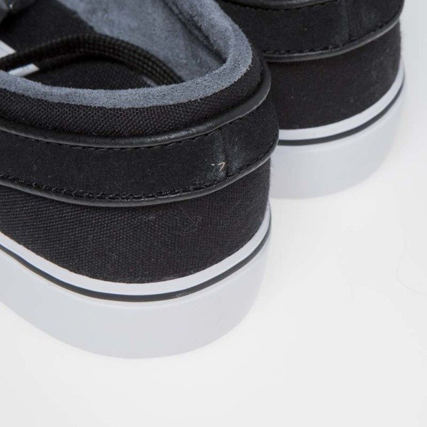 Sneakers buty Nike SB Zoom Stefan Janoski black / white (333824-026)