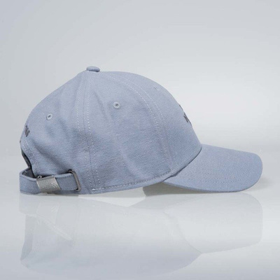 The North Face strapback 66 Classic Hat mid grey T0CF8CV3T