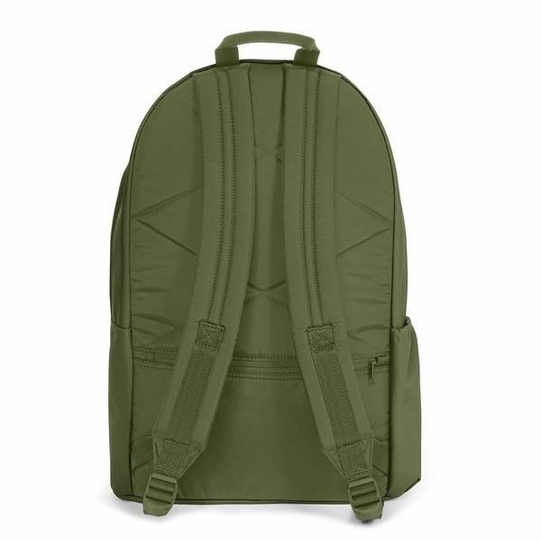 Plecak Eastpak Padded Double Backpack khaki