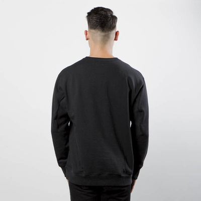 Bluza Adidas Originals Kaval Crew black