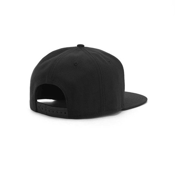 Czapka Cayler & Sons Premium Authentics Icon Cap black / white
