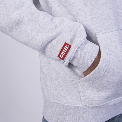 Cayler & Sons WHITE LABEL Sweatshirt WL Savings Hoody white / mc