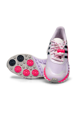 Sneakers buty damskie Adidas Originals Choigo W różowe (FY6506)