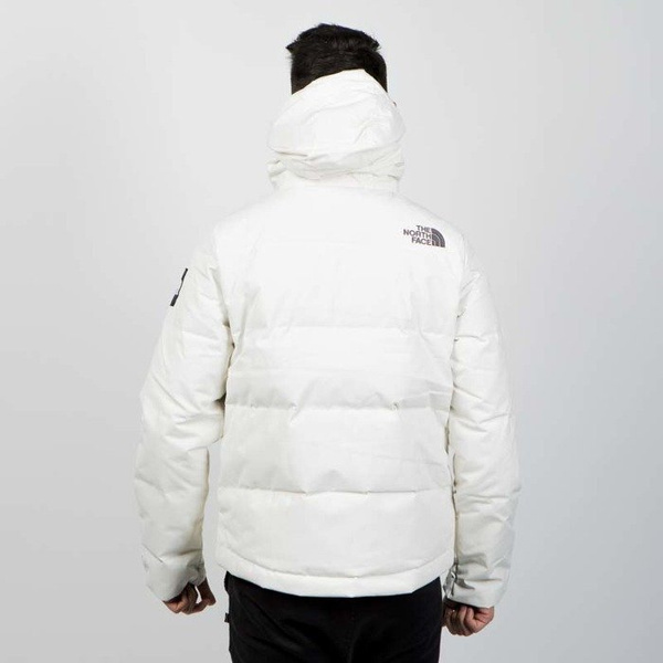 The North Face kurtka zimowa Box Canyon Jacket vintage white