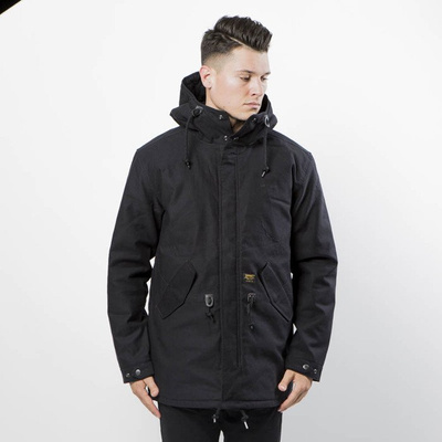 Kurtka zimowa Carhartt WIP Clash Parka black