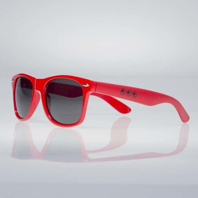 Mishka Keep Watch red