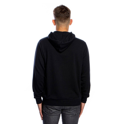 Oddity Sweatshirt Best Travel Agency black