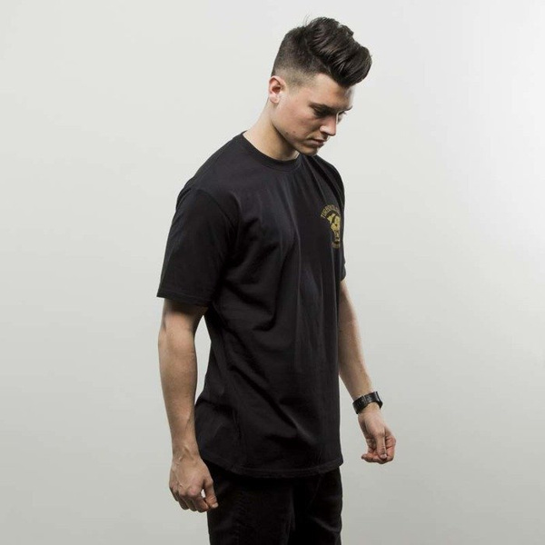 Koszulka Turbokolor OG Tiger black