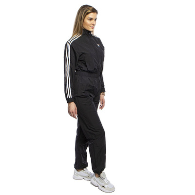 Adidas Originals Boiler Suit black