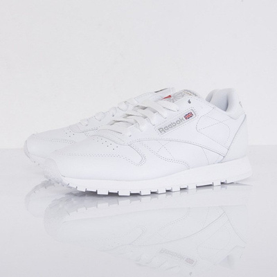 Reebok Classic Leather white (2232)