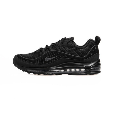 Sneakers buty Nike Air Max 98 black/antracite (CQ4028-001)