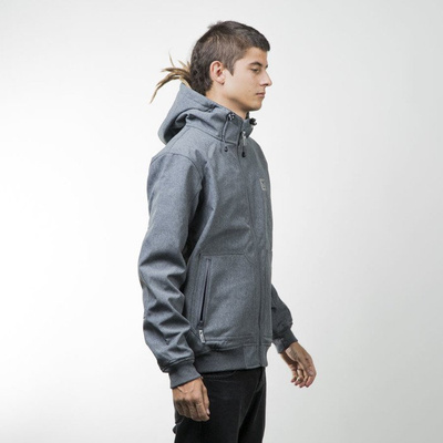 IrieDaily kurtka Sober Flag Jacket heather 9184132-723