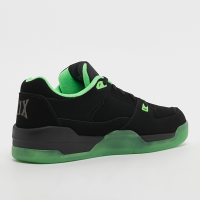 Sneakers K1X Glide Gk black/green
