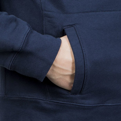 Bluza Levi's Skatebording Skate Pullover Hoody navy blazer