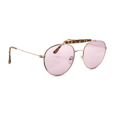 Jeepers Peepers Sunglasses Tort Brow Bar Navigator (JP18321)