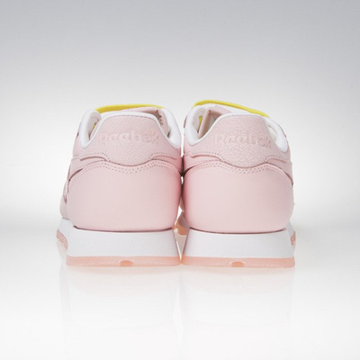 Reebok Classic WOMEN CL Leather Face genius /clarity / wonder BD1327