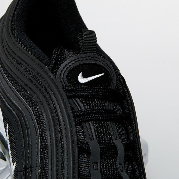Buty sneakers Nike Air Max 97 czarne (921826-001)