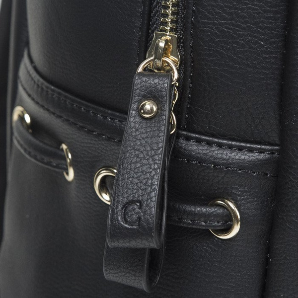 Plecak Cayler & Sons GLD Apache Backpack black