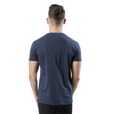 Koszulka Lacoste Trocko Polo T-shirt navy TH6709