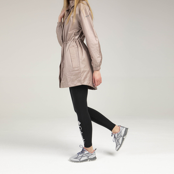 Buty damskie Columbia Vitesse Outdry Shoes szare (BL0077-063)