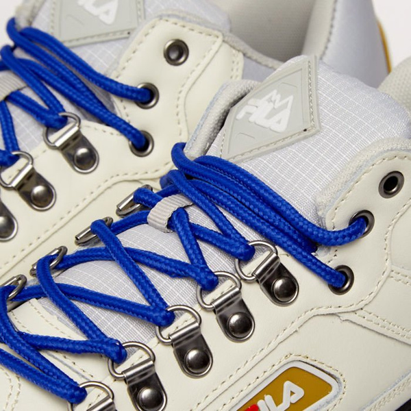 Buty Zimowe Fila Trailblazer Low marshmallow (1010705.79G)