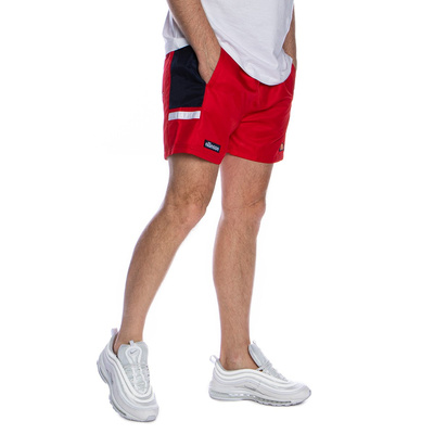 Ellesse Cagliari Swim Short red