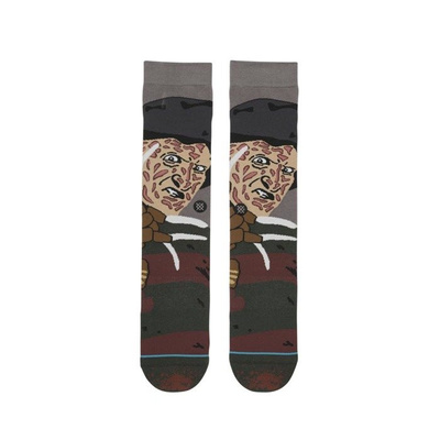 Stance skarpety Legends Of Horror Freddy black M545D17FRE