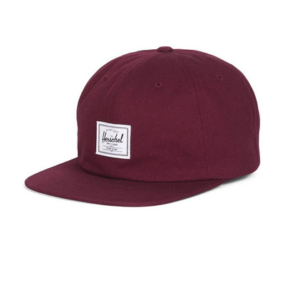 Herschel snapback Albert wine 1020-0078