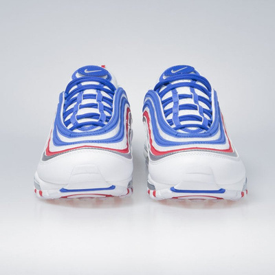 Buty sneakers Nike Air Max 97 game royal / metallic silver (921826-404)