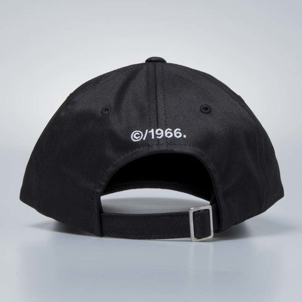 Czapka The North Face strapback The Norm Hat tnf black / tnf whiteT9355WKY4