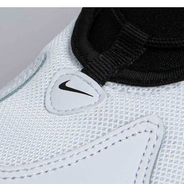 Sneakers Buty damskie Nike Zoom 2K białe (AO0354-100)