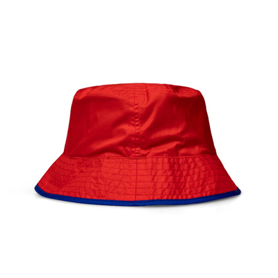 Kapelusz The North Face Sun Stash Bucket Hat czerwony