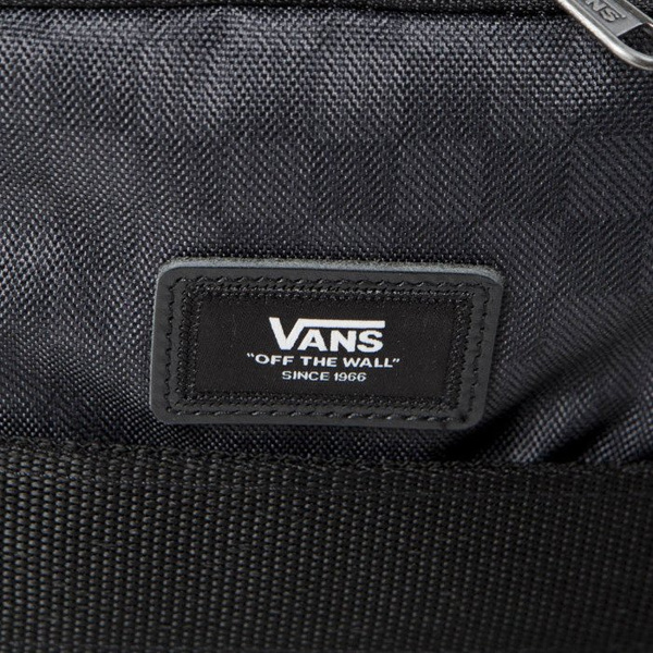 Vans plecak Transient III Skatepack graphite VN0A2WNXBA5