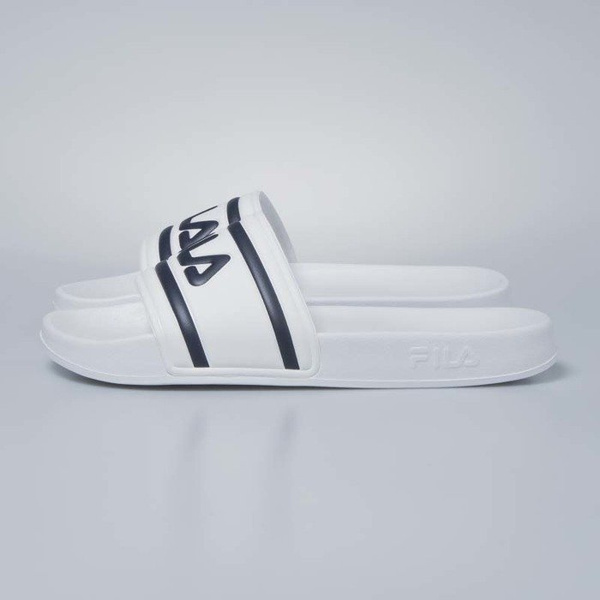 Klapki FILA Morro Bay Slipper white 1010286.1FG