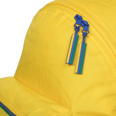 Plecak Eastpak Padded Pak'r Havaianas Backpack żółty