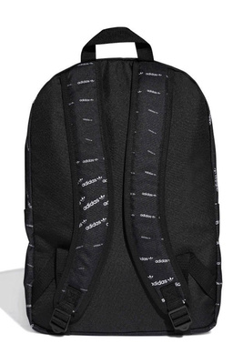 Adidas Originals Monogram Backpack black/white