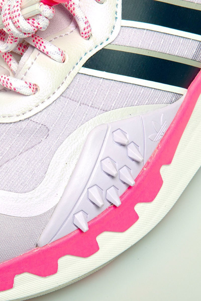 Sneakers buty damskie Adidas Originals Choigo W różowe (FY6506)