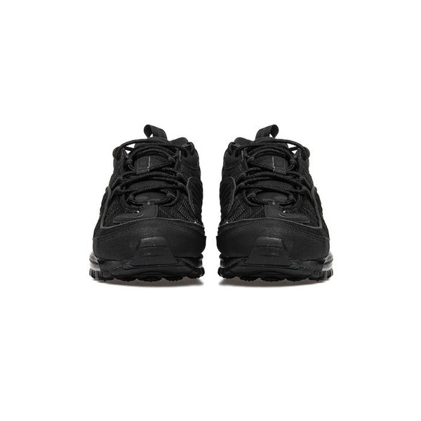 Sneakers buty Nike Air Max 98 black/antracite (CQ4028-001)
