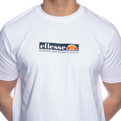Ellesse Offredi Tee white