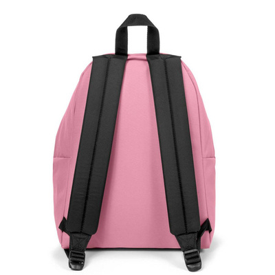 Eastpak Padded Pak'r Backpack crystal pink